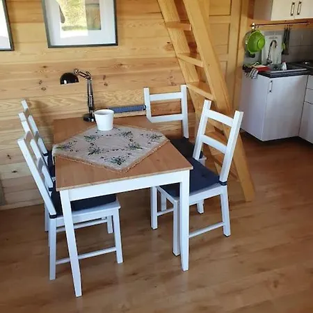 Holiday home New Forest 2 Na Kaszubach